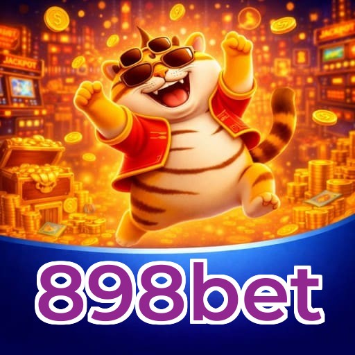 Catálogo 898bet 2.547 jogos